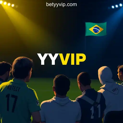 YYVIP ⭐️ A Plataforma de Apostas #1 do Brasil-BONUS6